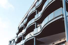 Balconies The Royal Yacht Hotel Jersey Www Theroyalyacht Com Photography Matt Porteous Luxury Hotel Hotel Yacht