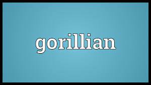 Gorillian