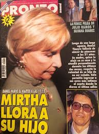 En este video reacciono y opino sobre la fake news que se levanto sobre la posible muerte de mirtha legrand lo cual fue una broma la cual genero repercusión. A 22 Anos Del Dolor Mas Grande En La Vida De Mirtha Legrand La Muerte De Su Hijo Daniel Mejor Adulto