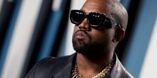 Kanye West Calls the Music Industry, NBA "Modern Day Slave Ships"