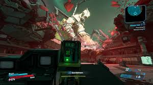Probably didn't deserve what he got. Borderlands 3 Psycho Krieg And The Fantastic Fustercluck Review