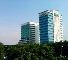 Badan pemeriksa keuangan (bpk) dalam kapasitasnya sebagai sekretariat organisasi lembaga pemeriksa negara anggota asean atau asean supreme audit institutions (aseansai). Gedung Bpk Ri Mapio Net