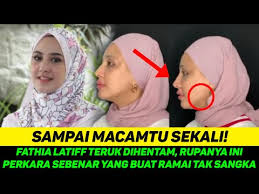 Produk halal dan lulus kkm sekarang tengah ada promosi tak masuk akal sempena merdeka raya!! Video Fatiya Latiff