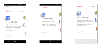 A web api is an online application programming interface that allows developers to interact with external services. Android Management Api Google Developers