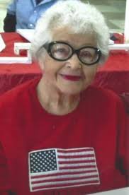 Therese Tee Tee Anne Clarke