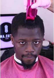 Clean Mid Skin Fade Techniques for Barbers