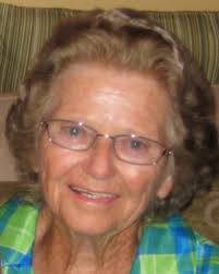 Dorothy Elizabeth Gresham Bishop Obituary May 19, 2023