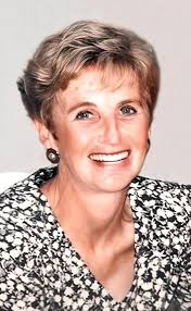 Jeanette Irene Petterson Blum Finnane (1938-2022)