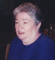 Pauline Shaw Obituary