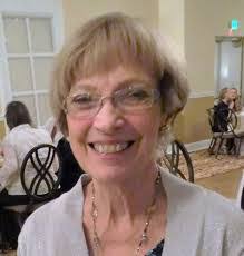 Linda Gilbert's Instagram, Twitter & Facebook