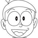 Gambar kartun matahari hitam putih gokil abis via topgokilabis.blogspot.com. Gambar Bagus Hitam Putih 50 Gambar Nobita Kartun Doraemon Foto Wallpaper Gambar Keren 30 Gambar Abstrak Keren Bagus Simple Dan Mudah Kartun Animasi Gambar