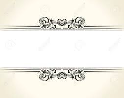 Diplome vierge cahier de progrès cadres carterie coloriage bordures et cadres invitations de mariage imprimables gratuites. Banniere Islam Design Ethnique Cadre Etiquette Vintage Invitation Blanc Embleme D Autocollant Vierge Illustration Noire Orientale Pour Le Texte Vignette De Luxe Pour Un Cadeau Une Carte Une Invitation Un Logo De Modele