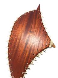 Ultimate 31 Koa Sledge Hammer - Classic Hawaiian War Weapons