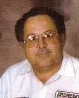Ricardo, Balderas Obituary (2006)