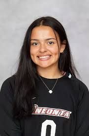 2023 Women's Soccer Roster