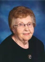 Rita Ann Graber Obituary (2021)
