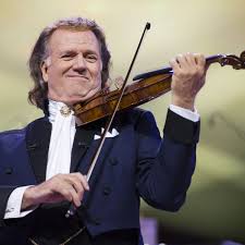 Check spelling or type a new query. Andre Rieu Wehrt Sich Gegen Geldstrafe Wegen Kinderarbeit Der Spiegel