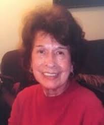 Dolores Maria Fabiana Edmonds (Garcia) Obituary