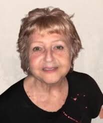 Barbara Liollio Obituary (1941