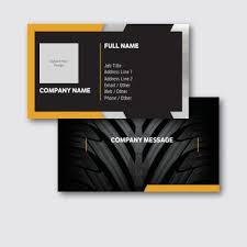 Automotive Transportation Standard Business Cards Templates Designs Vistaprint Business Card Template Design Business Cards Business Card Template