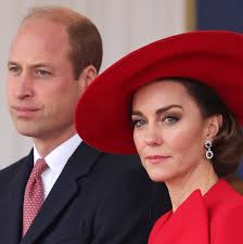 Kate's medical records 'hacked in major security breach'