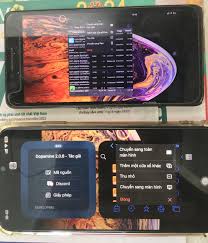 Troll SpringBoard into thinking it's running on iPadOS