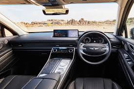 Closely related to hyundai, genesis didn't really have to start. Genesis Gv80 Australia Review Interior Colours For Sale News Carsguide