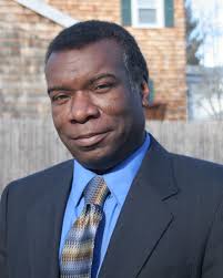 Project 21's Bob Parks