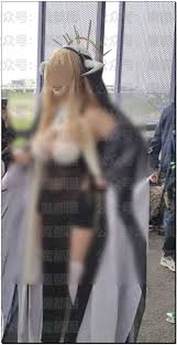 广州漫展更多福利姬色图曝光令男摄兽性大发(组图) - 1+新闻网