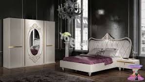 غرف نوم ماستركلاسيك ومودرن من احدث غرف النوم الرئيسية 2020 2021 Modern Apartment Furniture Kids Bedroom Furniture
