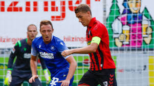 Coach christian streich has extended his contract with freiburg, the bundesliga club said on thursday. Sc Freiburg Sucht Den Waldschmidt Ersatz Baden Online Nachrichten Der Ortenau Offenburger Tageblatt