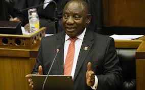 Business wants president cyril ramaphosa to commit to definite timelines in the economy's reform process. Watch Live President Ramaphosa Outlines 4 Priorities In Sona 2021