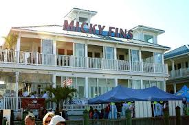 Dog Friendly Restaurants In Ocean City Md Us Ocean City Ocean City
