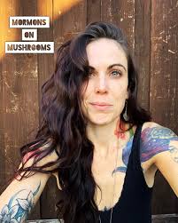 Mormons On Mushrooms