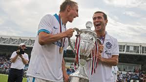 Только ленивый перед матчем не вспоминал 2009 год и марибор. Bystrov Podelilsya Vpechatleniyami Ot Matcha Rossiya Sloveniya Gazeta Ru Novosti