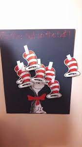 Pin By Keisha Durham Foney On Party Ideas Seuss Crafts Seuss Party Games Dr Seuss Activities