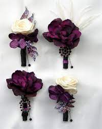 Maybe you would like to learn more about one of these? 35 Dark Purple Wedding Color Ideas For Fall Winter Weddings Deer Pearl Flowers