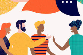 دور السلطة في التفاعل اللغوي الميادين