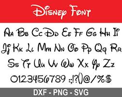 Walt disney script v.4.1 by disney fonts. Disney Alphabet Svg Disney Font Svg Walt Disney Font Svg Waltograph Font Svg Files Disney Font Download Disney Kids Font Download All The Best Free Fonts For Designers Creative Bloq