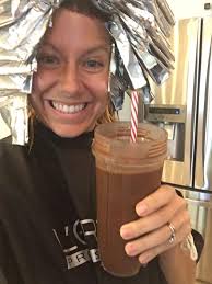 Chocolate and strawberry shake recommendation