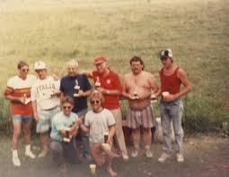 Scott David Klapperich Obituary