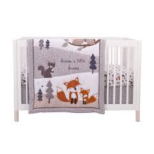 Maybe you would like to learn more about one of these? Woodland Crib Bedding Off 53