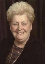 Nancy Bates Daugherty (1941-2011)