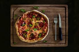 Beliebte gerichte salat pizza pizzabrot alkoholfreie getränke. Die Beste Pizza In Frankfurt Prinz