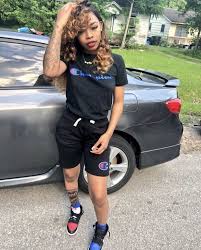 Find out 48+ truths about driver canon ir2016j windows 7 they forgot to share you. Swag Black Girl Tomboy Outfits Novocom Top