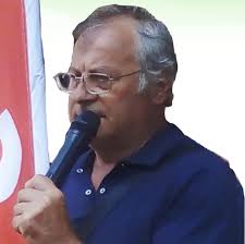 L'ultimo saluto a Adriano Valentini ex segretario del Pci al Cto