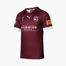 Greenstein, the hockey uniform database. Maroons Shop Qld Maroons 2021 Men S Jersey