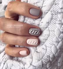 Trendy Manicure For The New Year 2020 Trends And Innovations Beautiful Photos Of The Ideas Of Th Short Nail Manicure Short Nail Designs Squoval Acrylic Nails