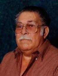 Obituary information for Richard Moore