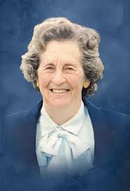 Emily Alice Harrington Obituary (2025)